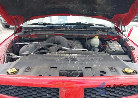 2014 Ram 1500 Express from USA, damaged, VIN 1C6RR6KT2ES440702